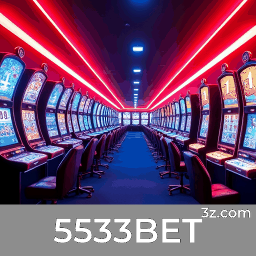5533BET: Plataforma Segura e Profissional