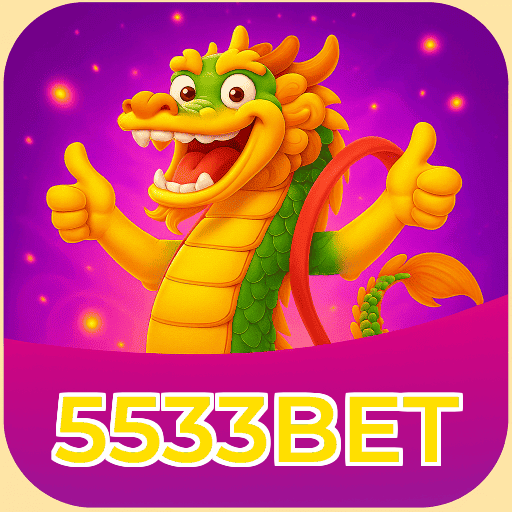 5533BET: Cassino e Apostas Seguras e Divertidas