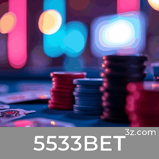 Aproveite o Acesso Exclusivo e Seguro no 5533BET