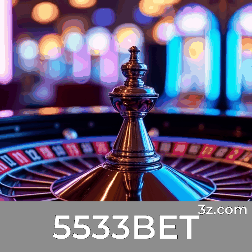 5533BET: Apostas na Palma da Mão com Nosso App