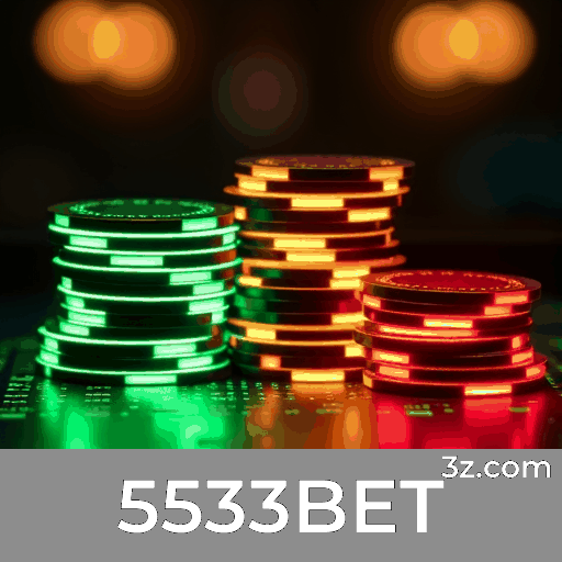 5533BET: Plataforma Segura e Profissional