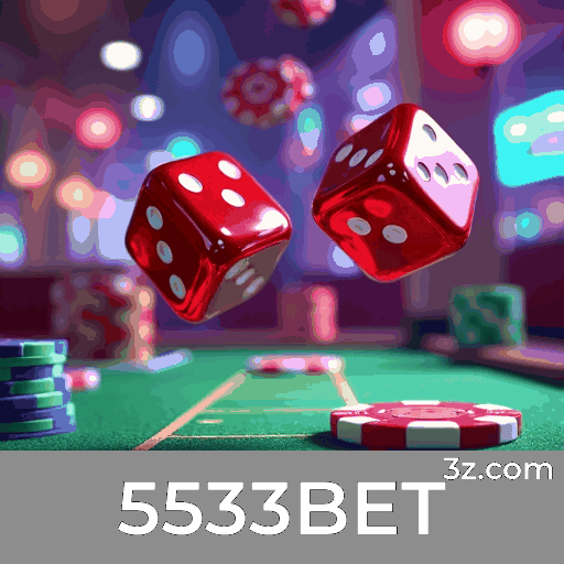 5533BET: Especialista em apostas esportivas focado no Brasil