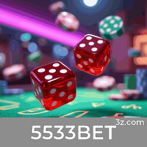 5533BET: Apostas na Palma da Mão com Nosso App