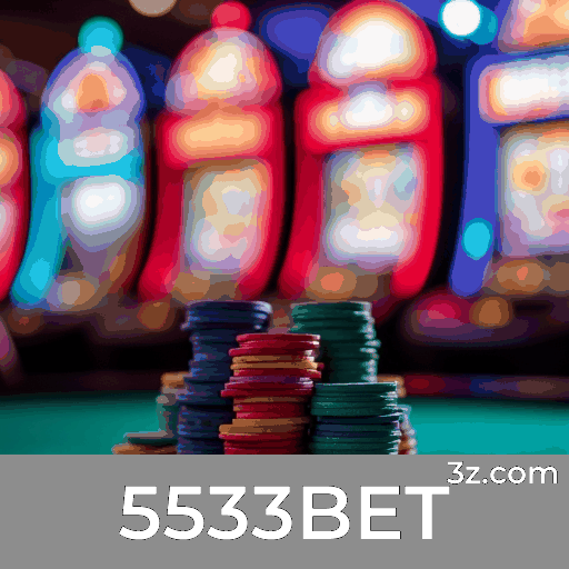 Aproveite o Acesso Exclusivo e Seguro no 5533BET