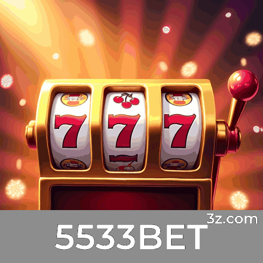 5533BET: Plataforma Segura e Profissional