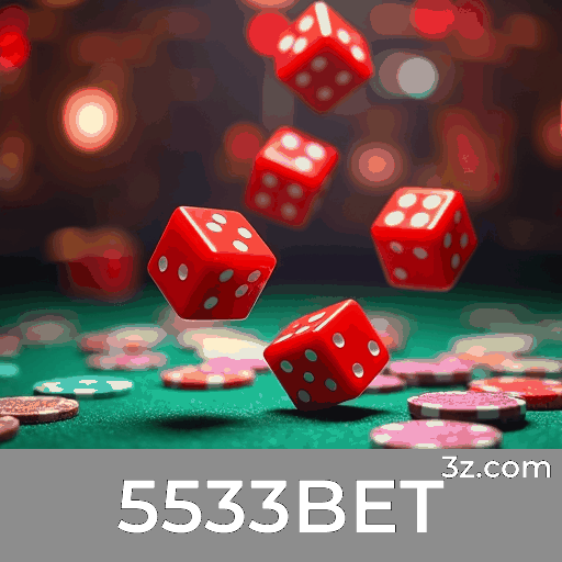 5533BET: Especialista em apostas esportivas focado no Brasil