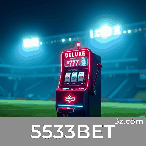 Promoções 5533BET: Descubra Valor Oculto!