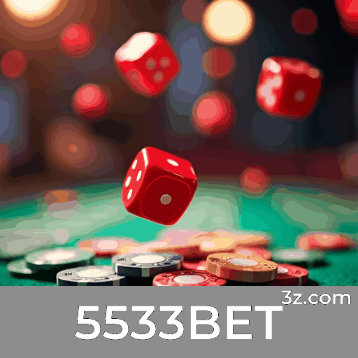 5533BET: Experiência Autêntica de Jogos de Mesa ao Vivo