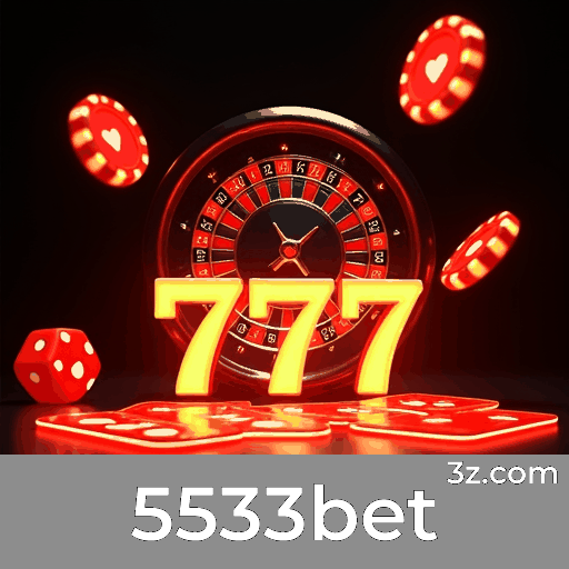 5533bet: A Experiência Profissional de Jogos de Mesa ao Vivo
