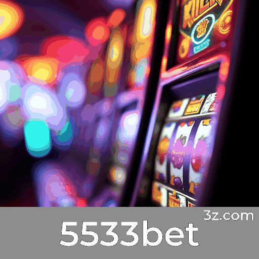 DEPÓSITOS na 5533bet