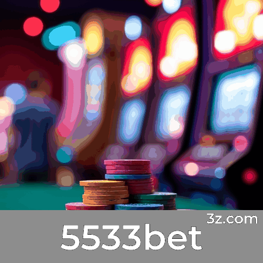 Maximize Seus Ganhos com Estratégias Comprovadas no 5533bet