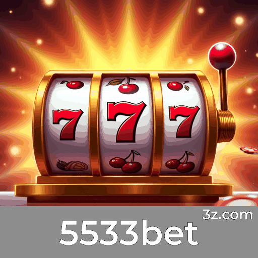 5533bet: Seu Destino para Bônus Generosos e Ofertas Únicas